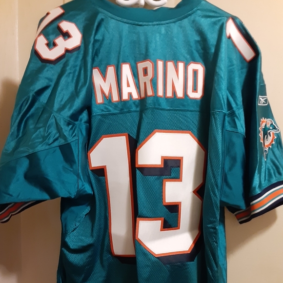 Dan Marino Jersey - Picture 4 of 5